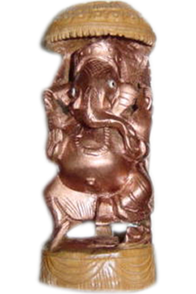 Ganesh ji